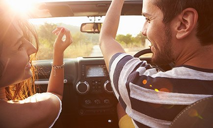 Car Finance & Loan Specialist of Worcestershire