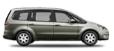 Used MPV for sale in Worcester
